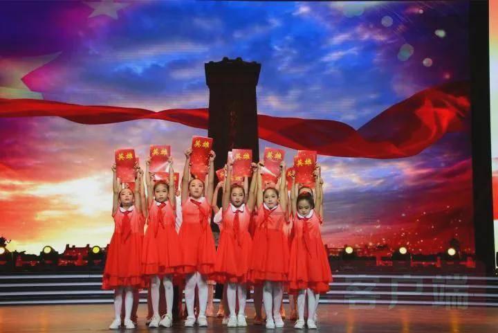 时尚潮流公主