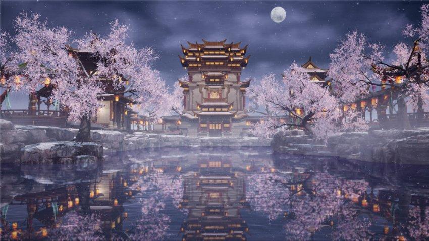 家园重制版